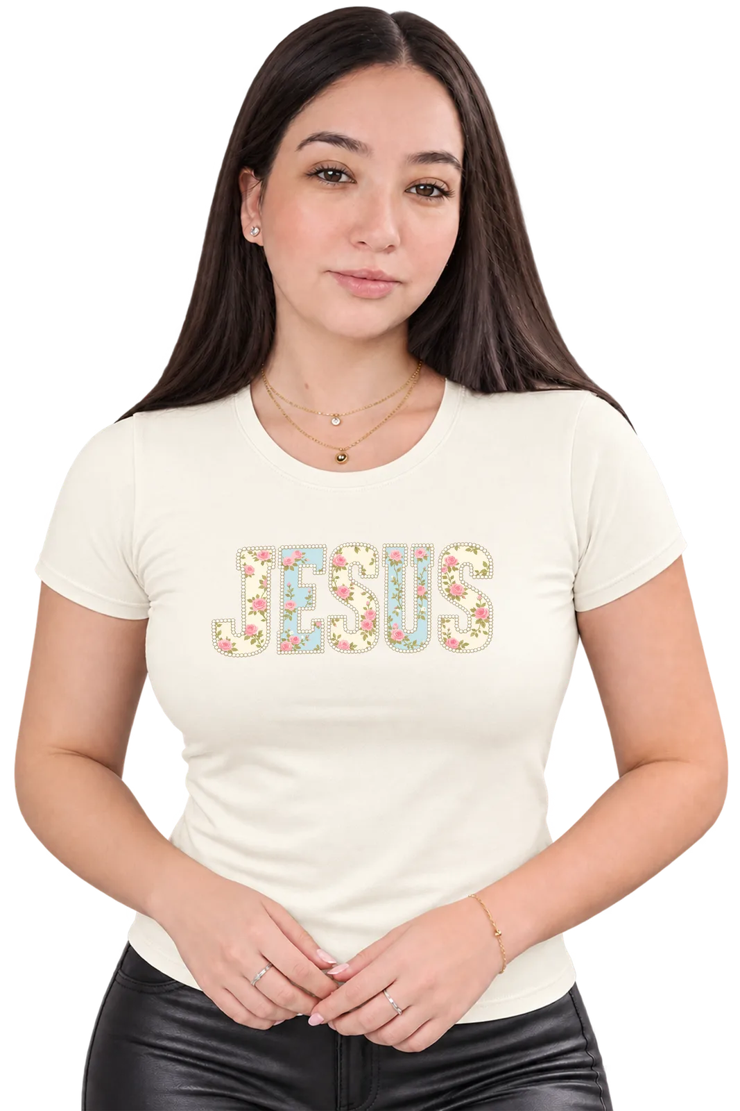 Baby Look Jesus 03